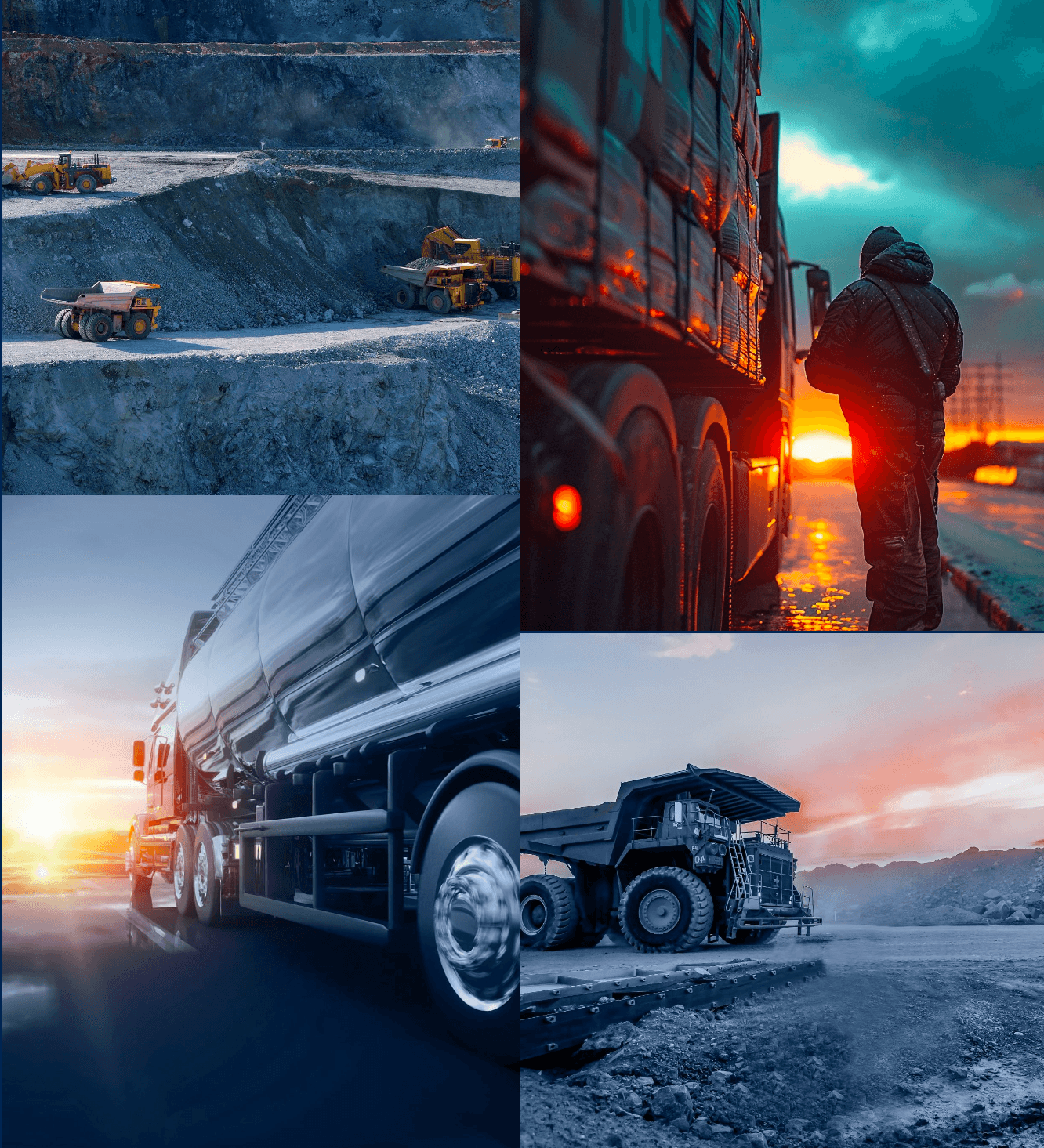 Fleet fuel monitoring