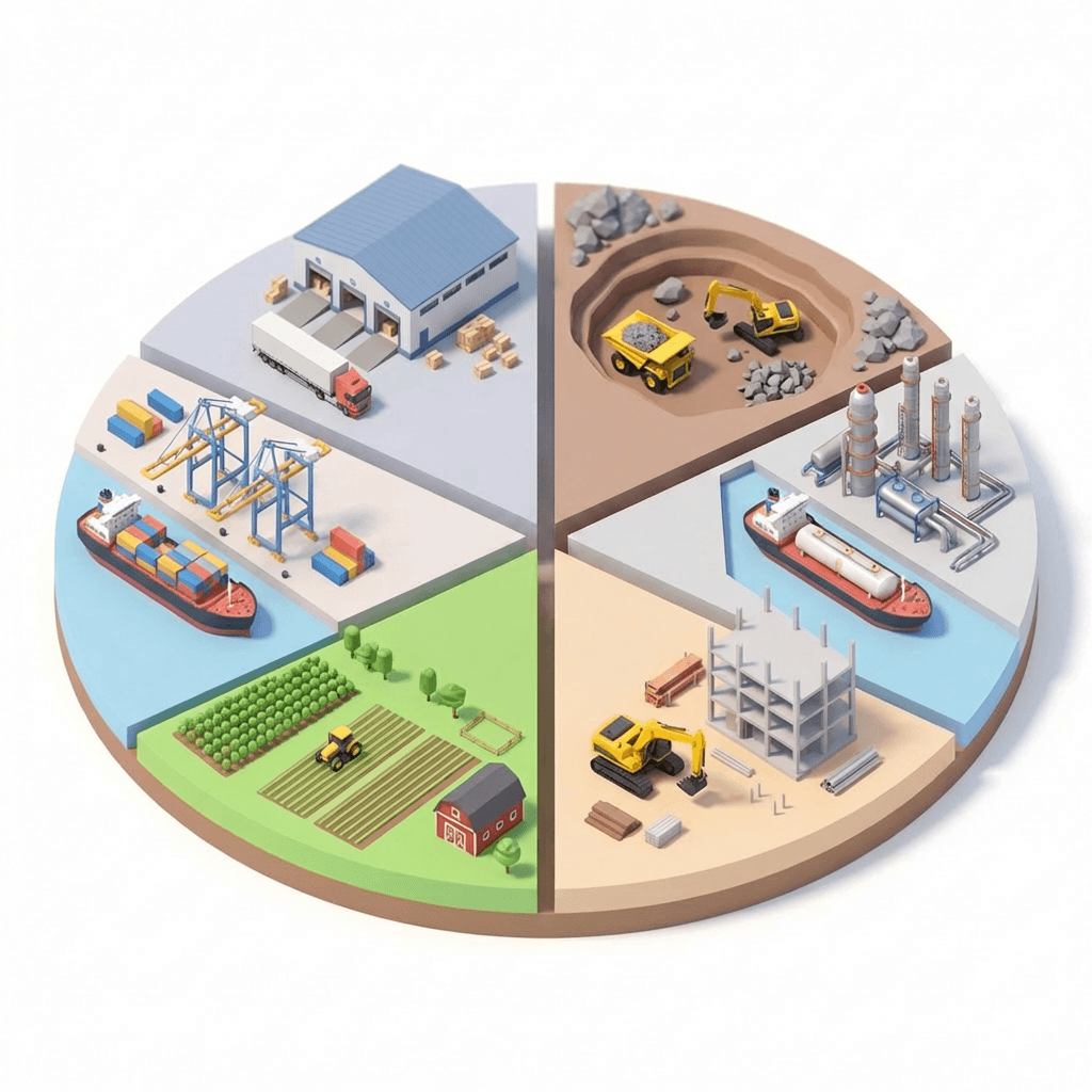 Fleet fuel monitoring
